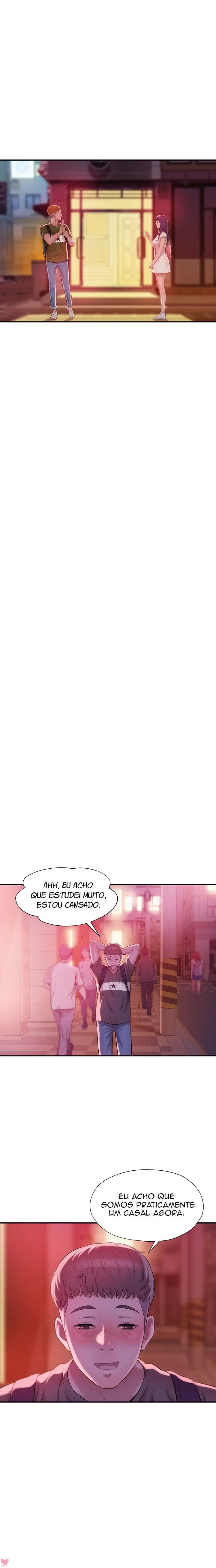 Freshman Capitulo 30 - pagina 6