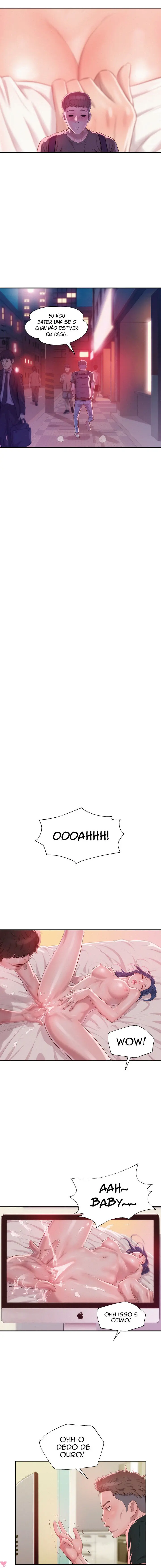 Freshman Capitulo 30 - pagina 7