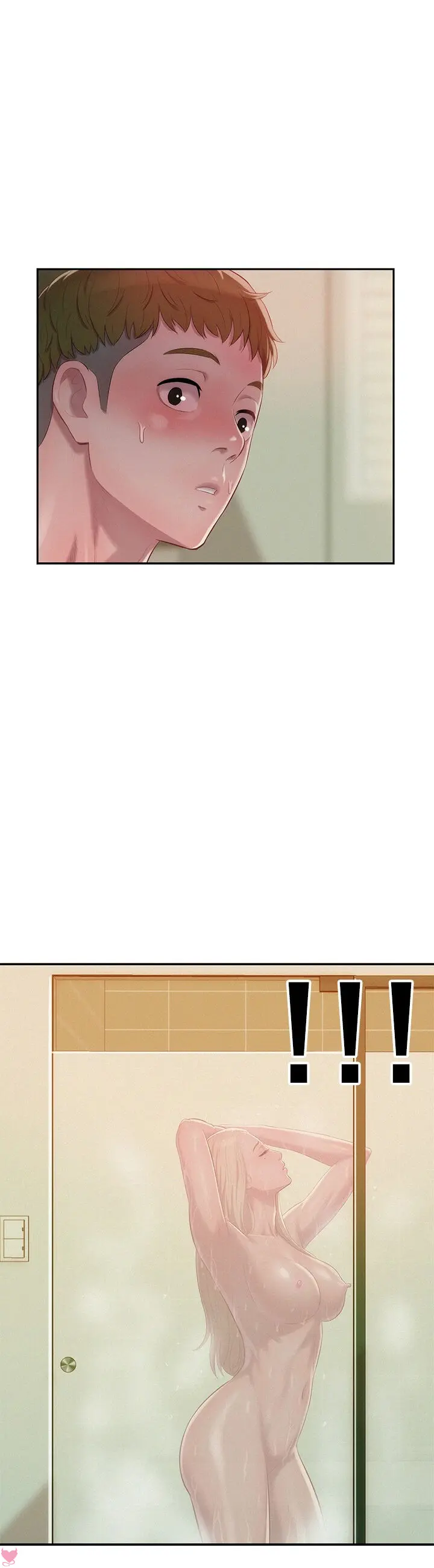 Freshman Capitulo 31 - pagina 15