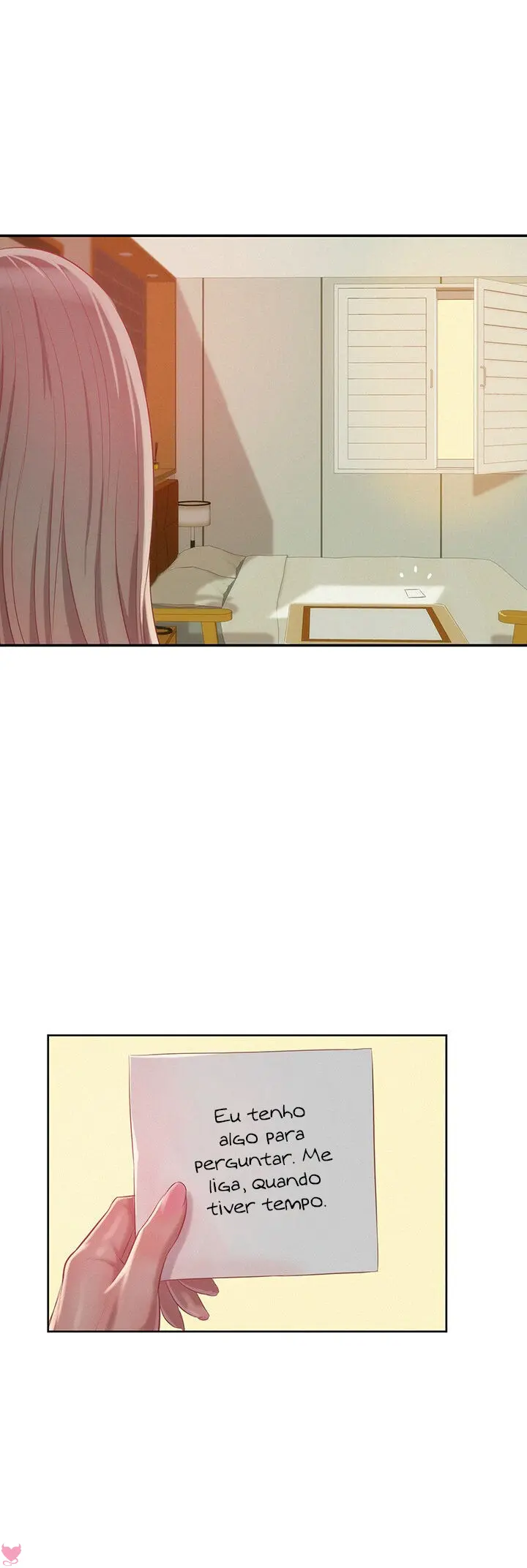 Freshman Capitulo 31 - pagina 17