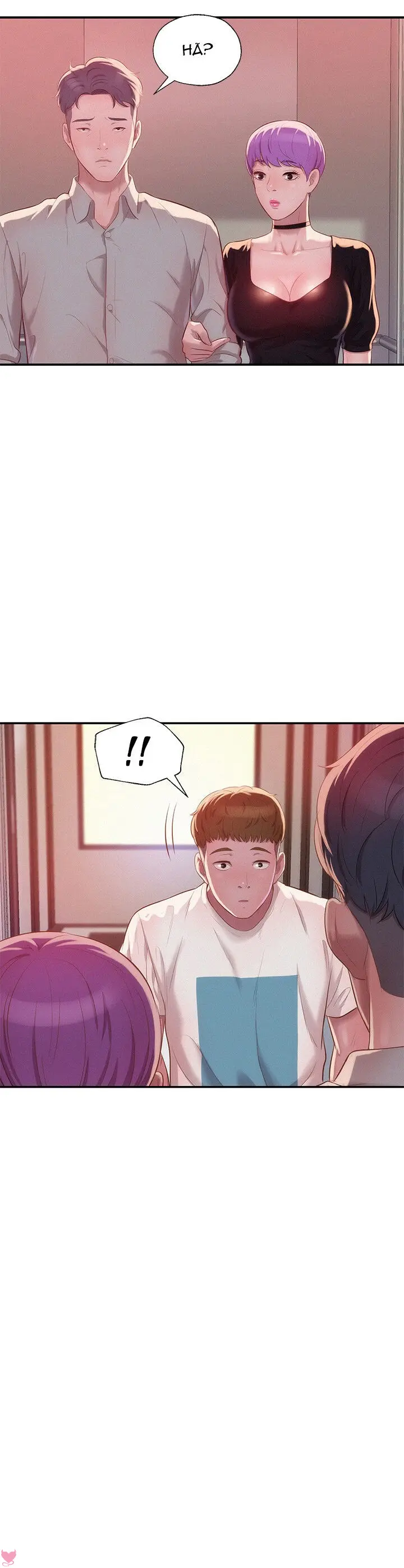 Freshman Capitulo 31 - pagina 19