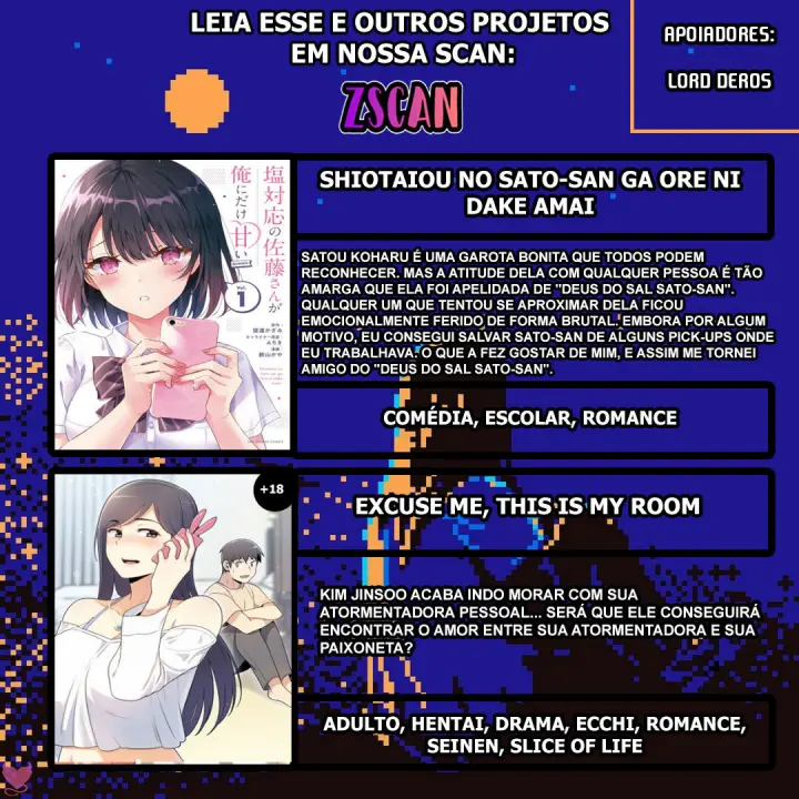 Freshman Capitulo 31 - pagina 22