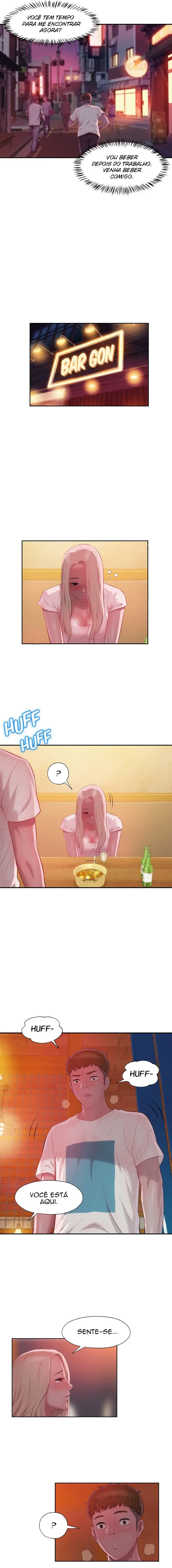 Freshman Capitulo 31 - pagina 3