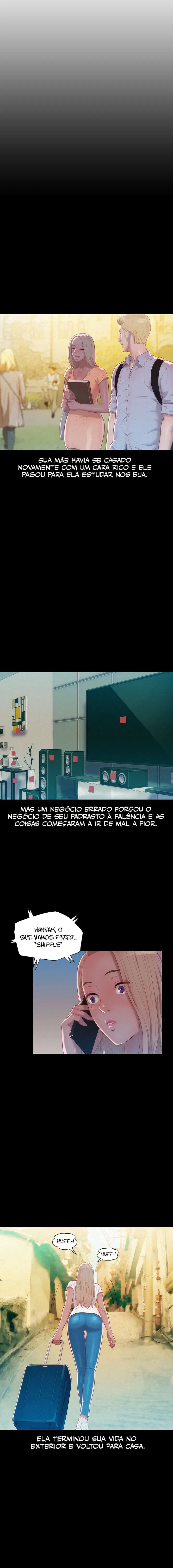Freshman Capitulo 31 - pagina 5