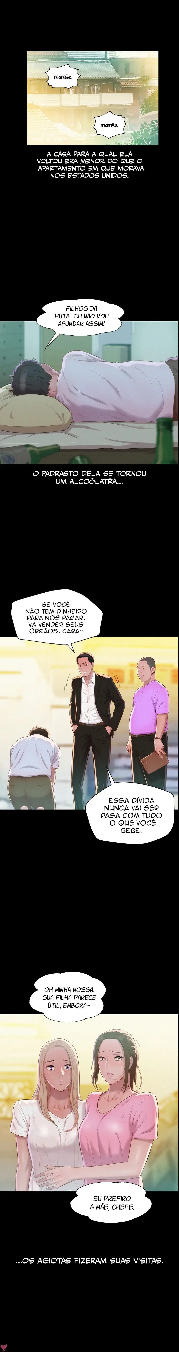 Freshman Capitulo 31 - pagina 6