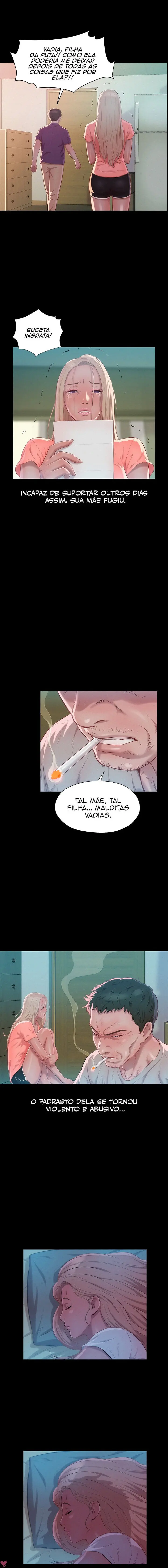 Freshman Capitulo 31 - pagina 7