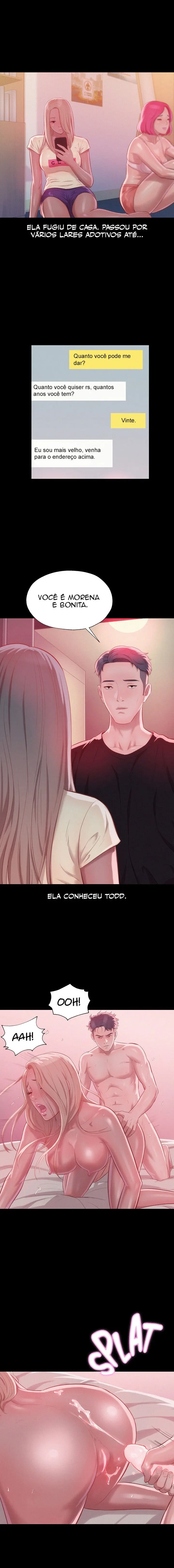 Freshman Capitulo 31 - pagina 9