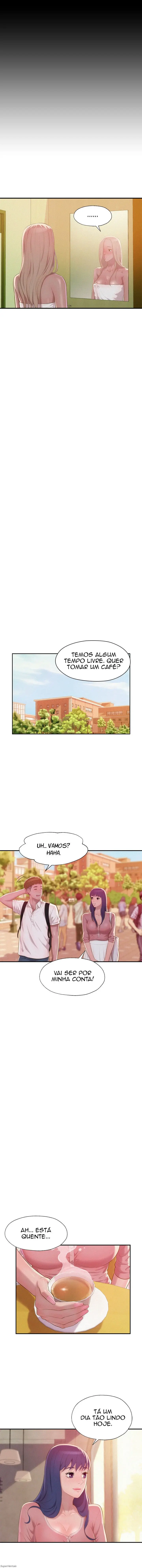 Freshman Capitulo 32 - pagina 10