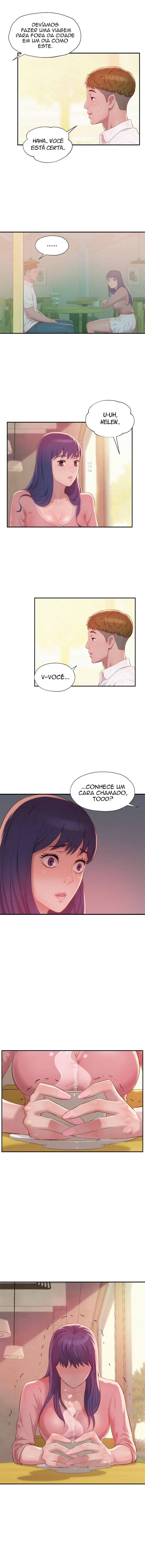 Freshman Capitulo 32 - pagina 11