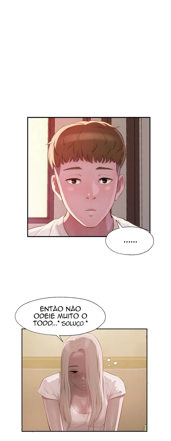 Freshman Capitulo 32 - pagina 2