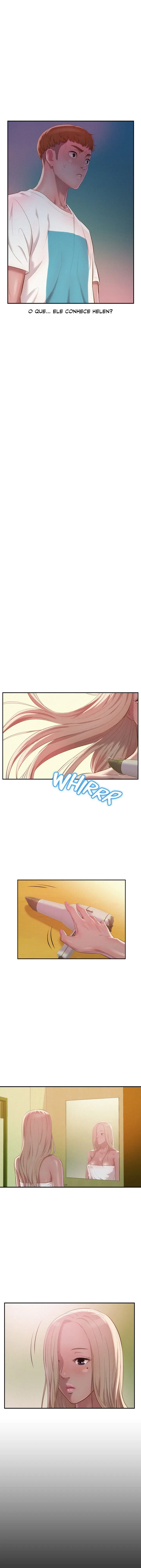 Freshman Capitulo 32 - pagina 8