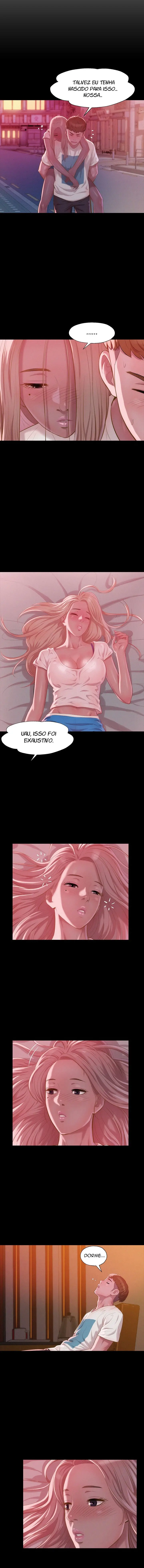 Freshman Capitulo 32 - pagina 9