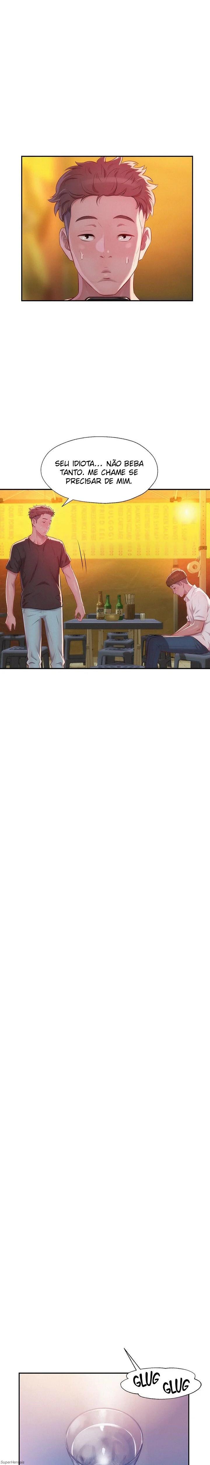 Freshman Capitulo 33 - pagina 10