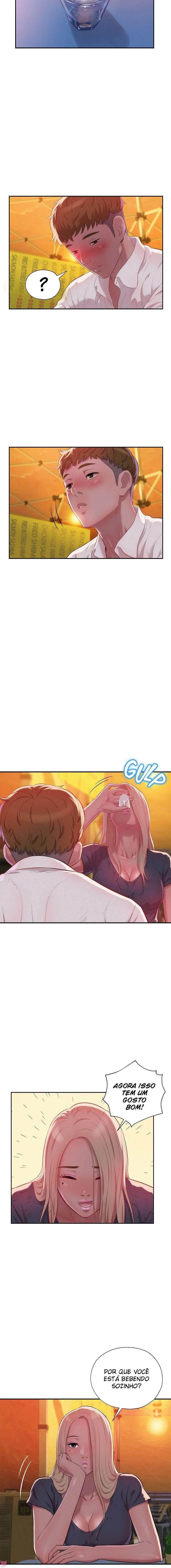 Freshman Capitulo 33 - pagina 11