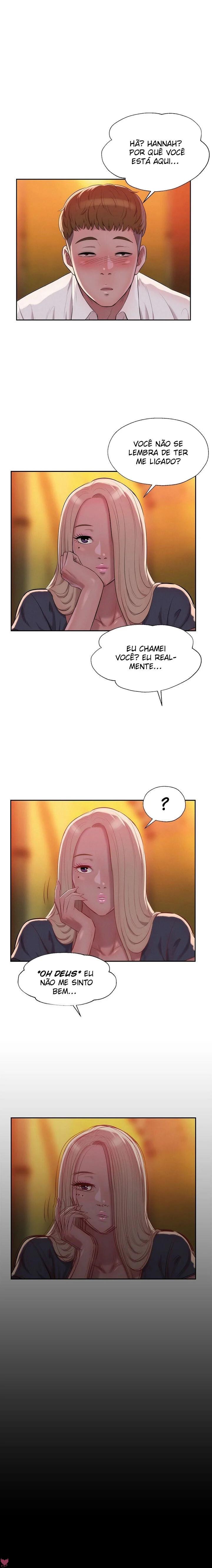 Freshman Capitulo 33 - pagina 12