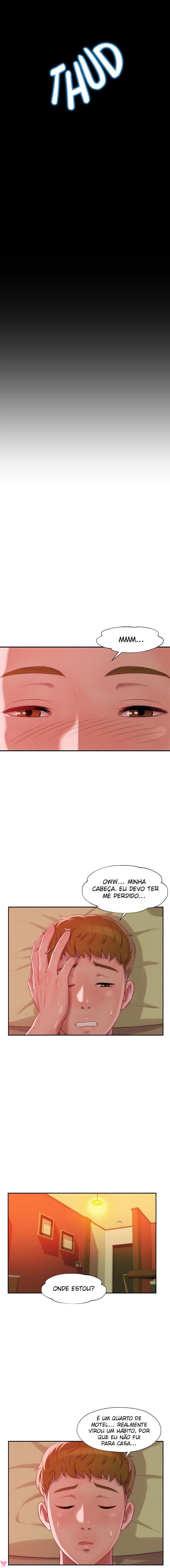 Freshman Capitulo 33 - pagina 13