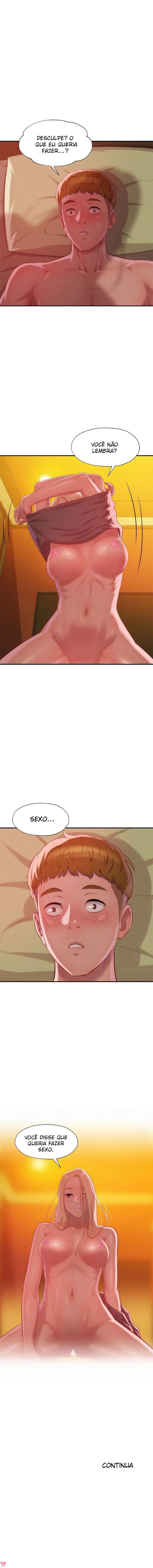 Freshman Capitulo 33 - pagina 16