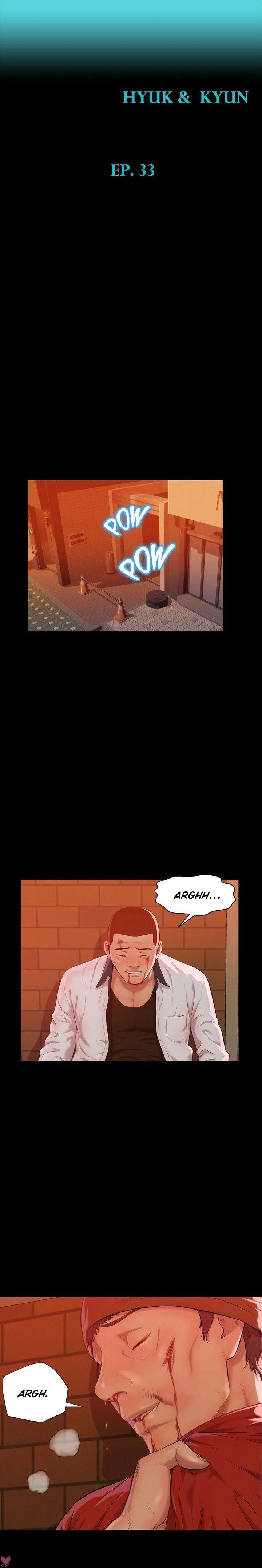 Freshman Capitulo 33 - pagina 2