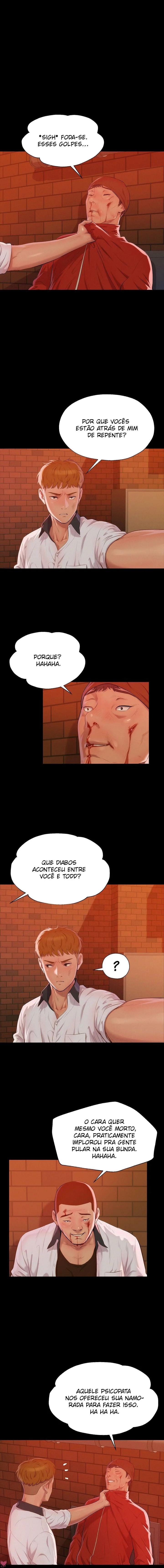 Freshman Capitulo 33 - pagina 3