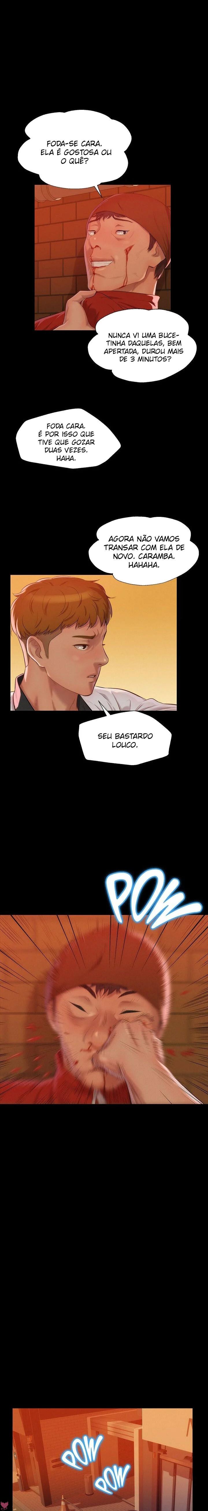 Freshman Capitulo 33 - pagina 4