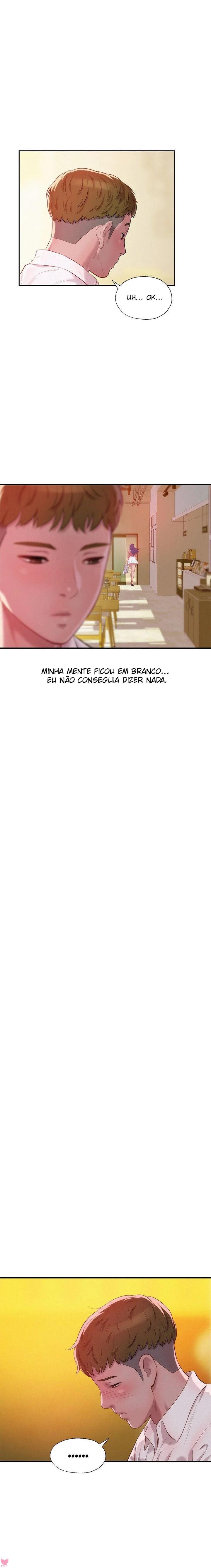 Freshman Capitulo 33 - pagina 8