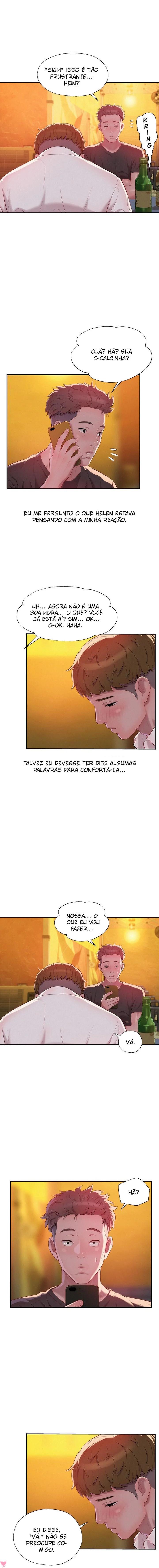 Freshman Capitulo 33 - pagina 9