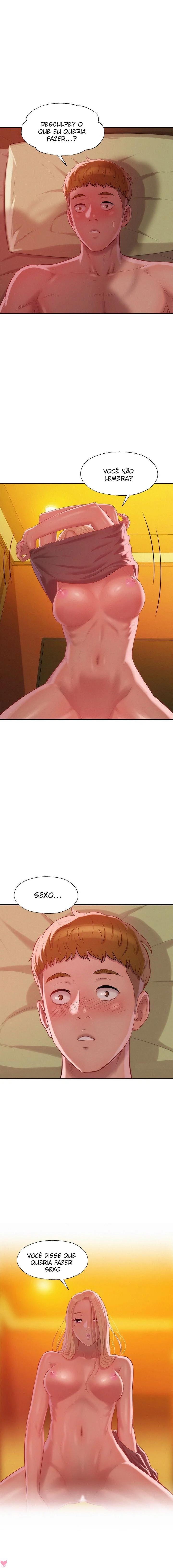 Freshman Capitulo 34 - pagina 1