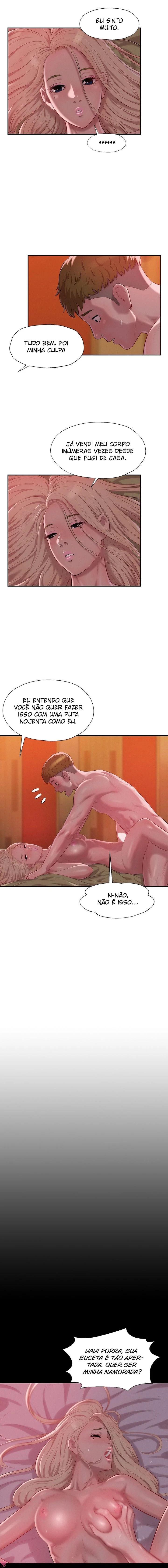 Freshman Capitulo 34 - pagina 14