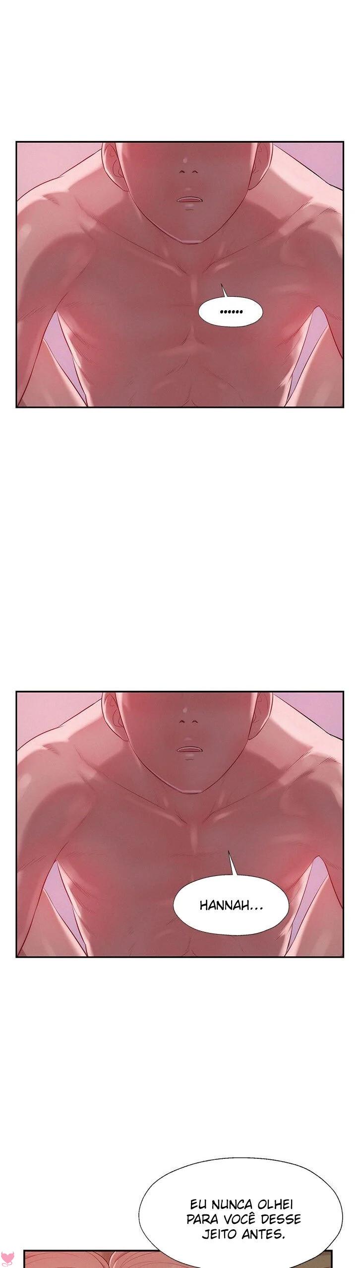 Freshman Capitulo 34 - pagina 17