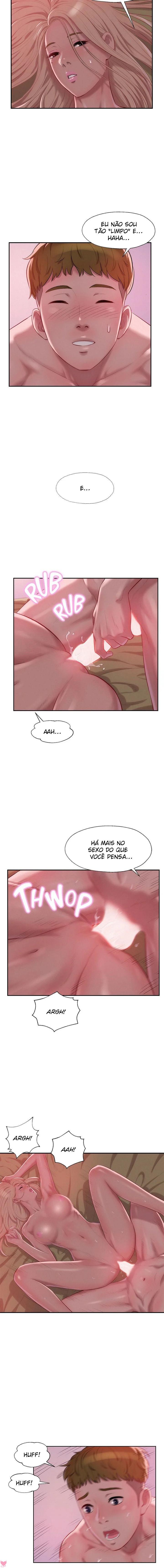 Freshman Capitulo 34 - pagina 18