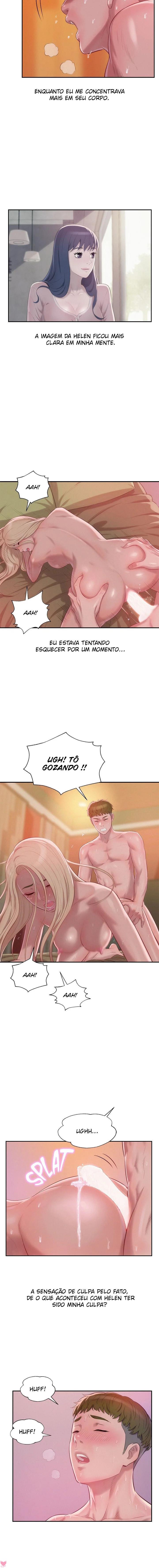 Freshman Capitulo 34 - pagina 20