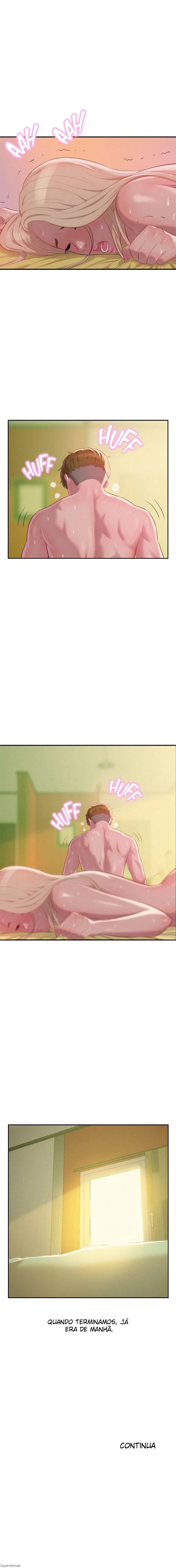 Freshman Capitulo 34 - pagina 21