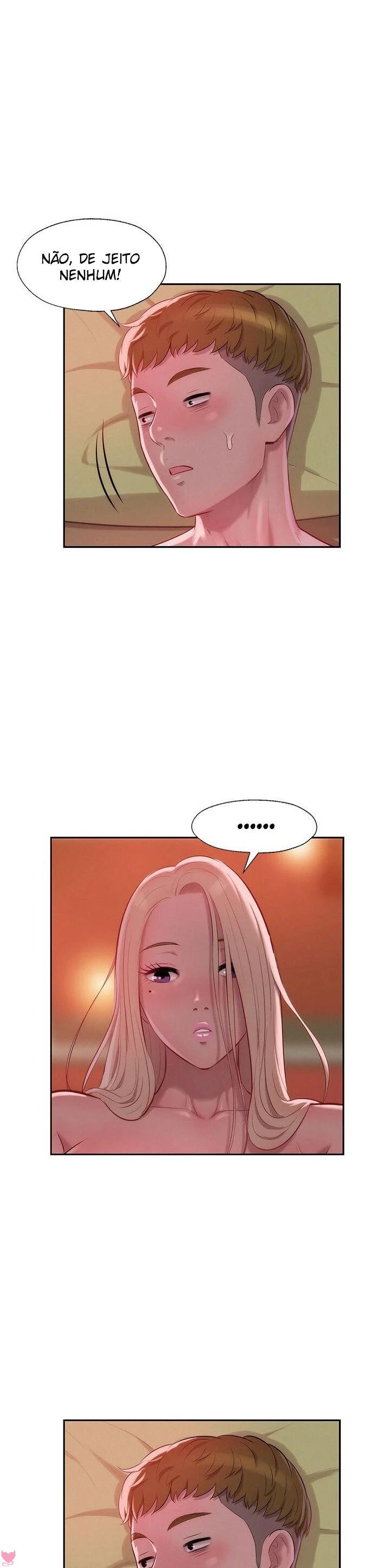 Freshman Capitulo 34 - pagina 7