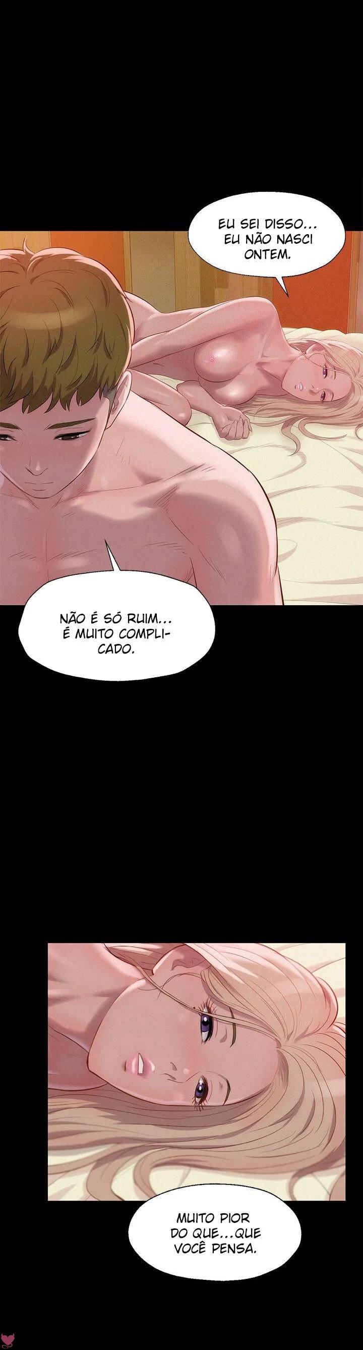 Freshman Capitulo 35 - pagina 13