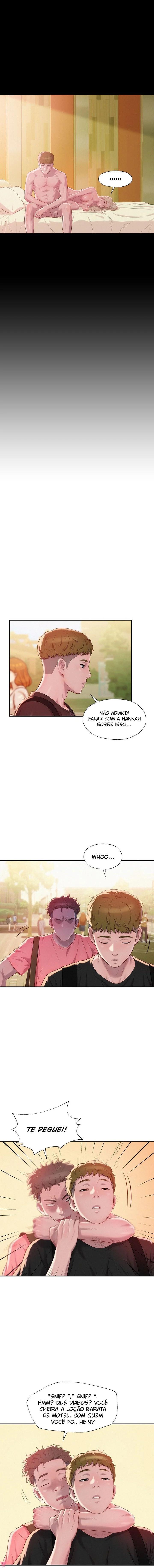 Freshman Capitulo 35 - pagina 14