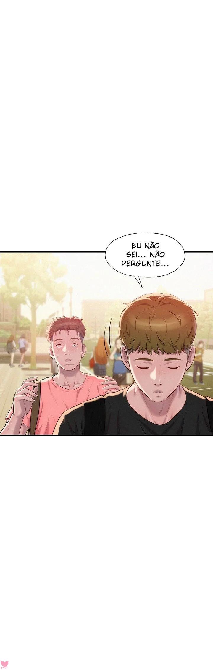 Freshman Capitulo 35 - pagina 15