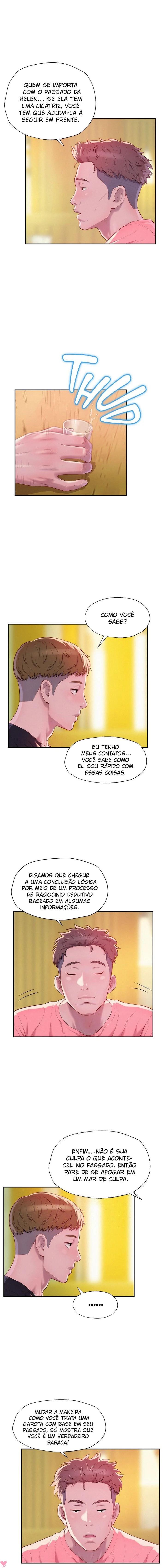 Freshman Capitulo 35 - pagina 18