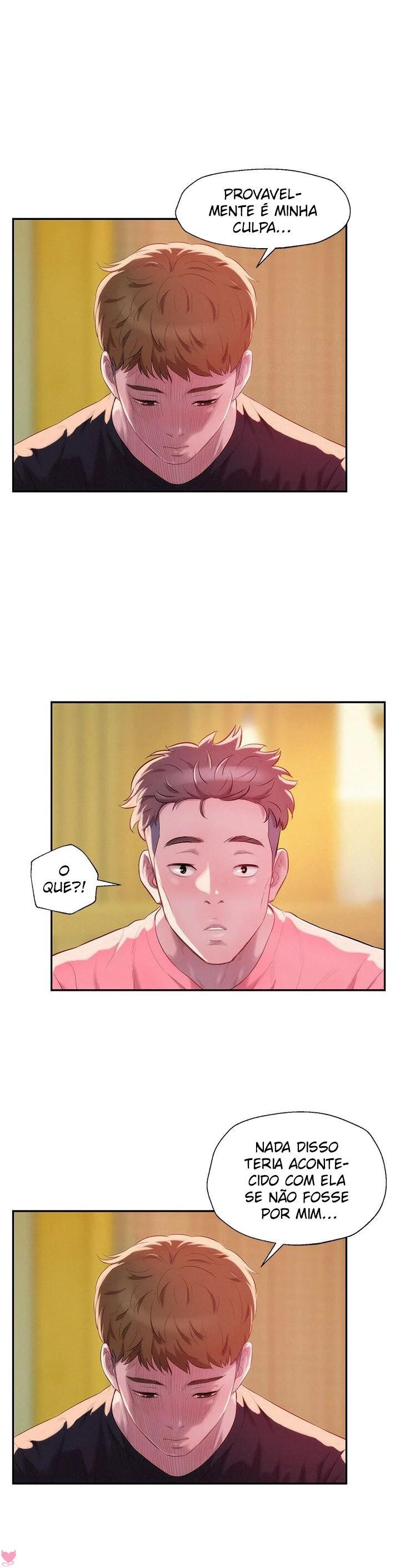Freshman Capitulo 35 - pagina 19