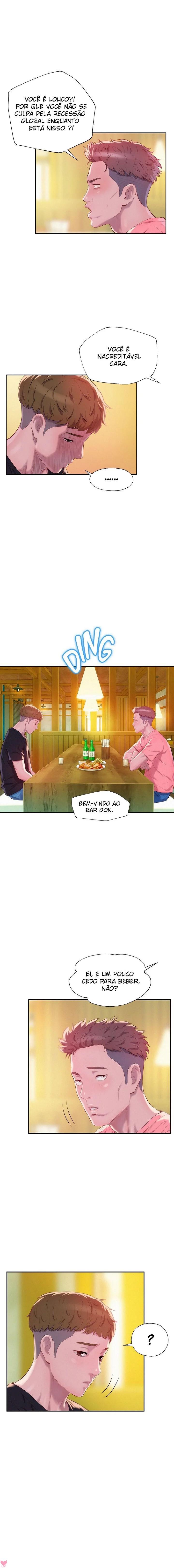 Freshman Capitulo 35 - pagina 20
