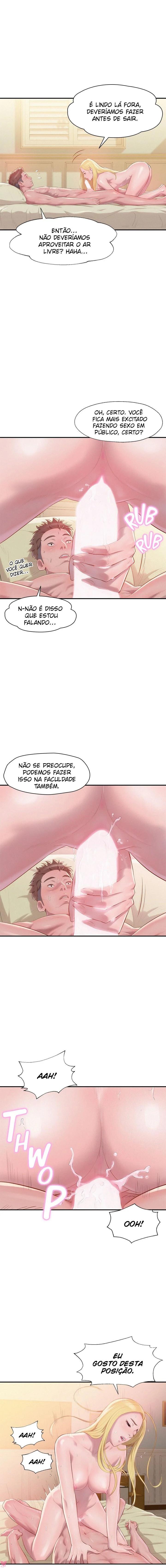 Freshman Capitulo 35 - pagina 3