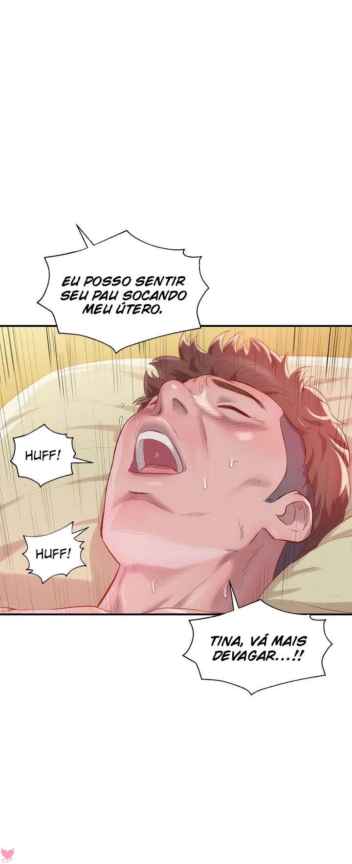 Freshman Capitulo 35 - pagina 4