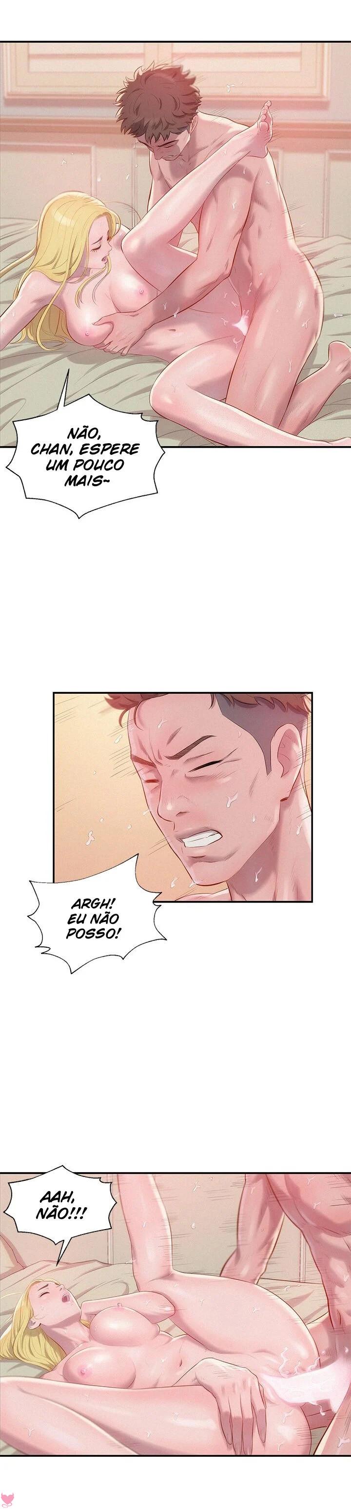 Freshman Capitulo 35 - pagina 6