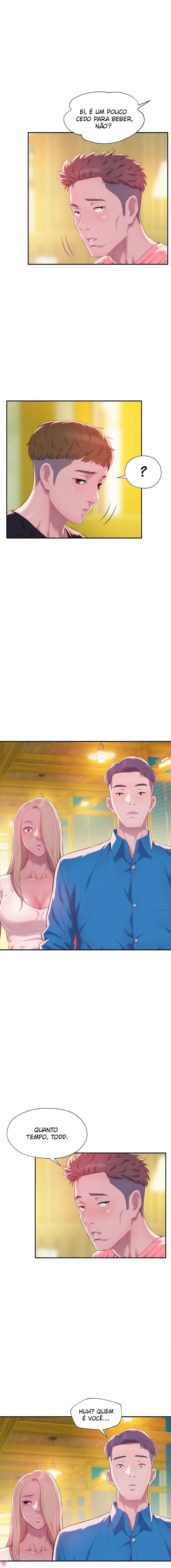 Freshman Capitulo 36 - pagina 1