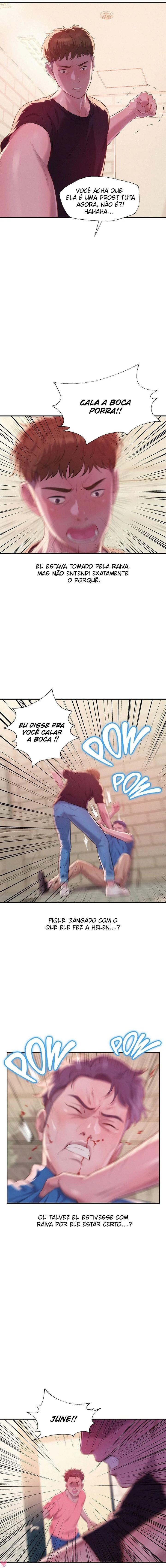 Freshman Capitulo 36 - pagina 12