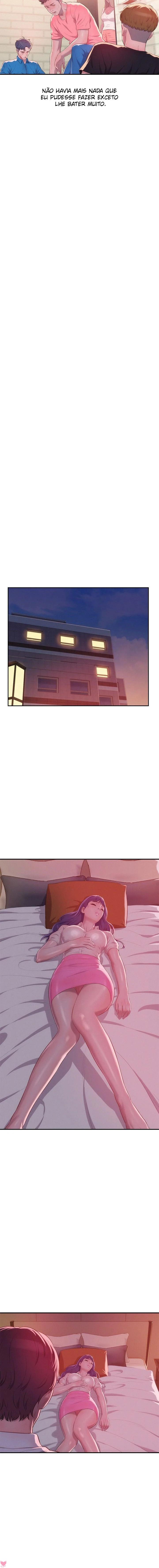 Freshman Capitulo 36 - pagina 15