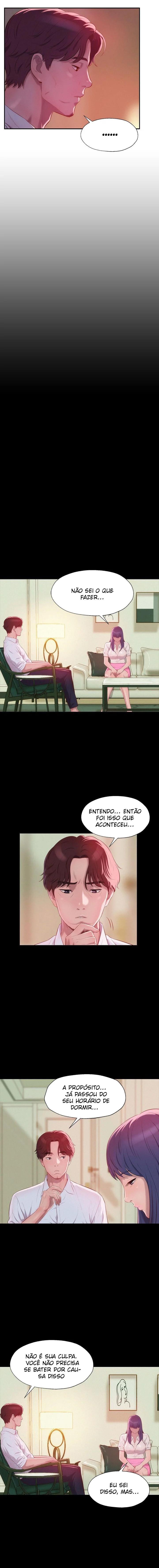 Freshman Capitulo 36 - pagina 16