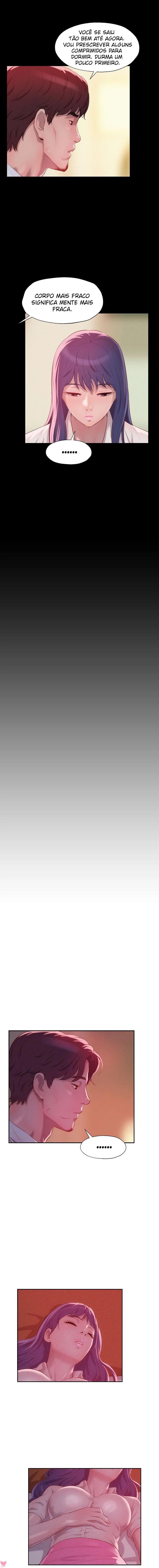 Freshman Capitulo 36 - pagina 17