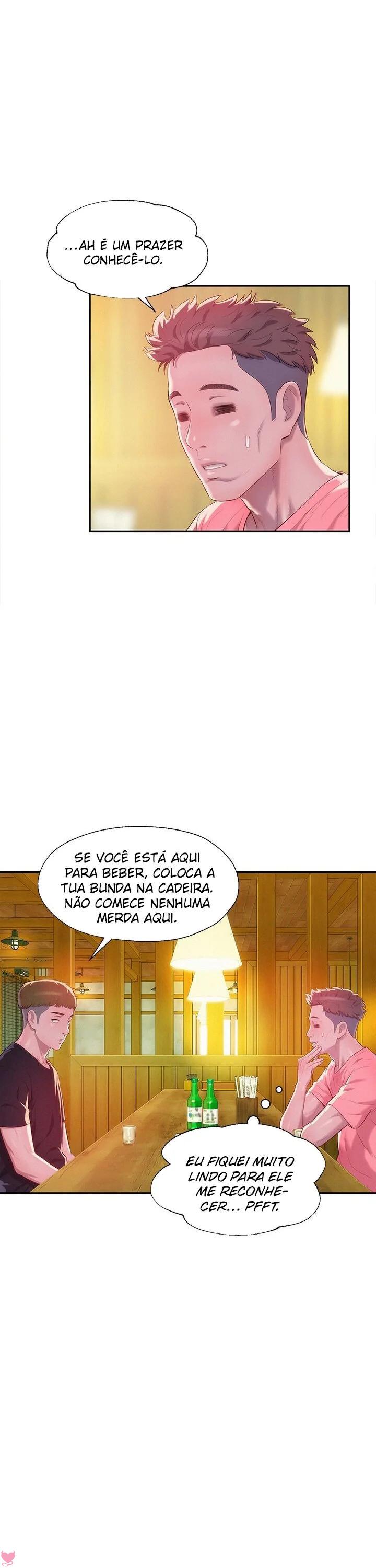 Freshman Capitulo 36 - pagina 2