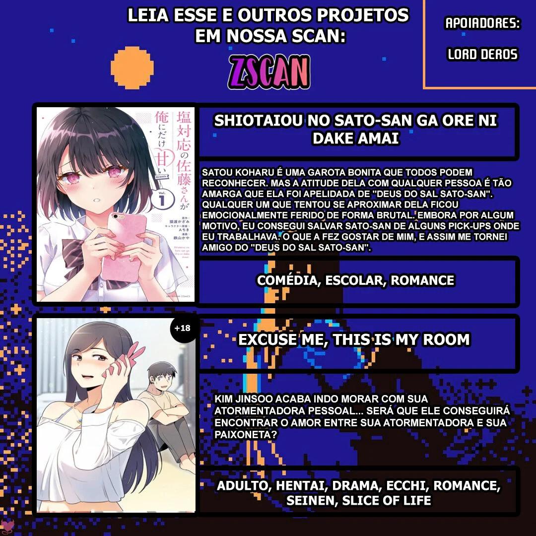 Freshman Capitulo 36 - pagina 20