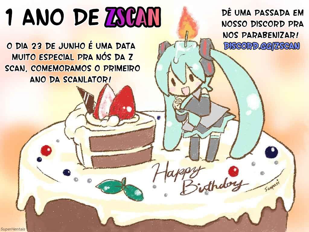 Freshman Capitulo 36 - pagina 21